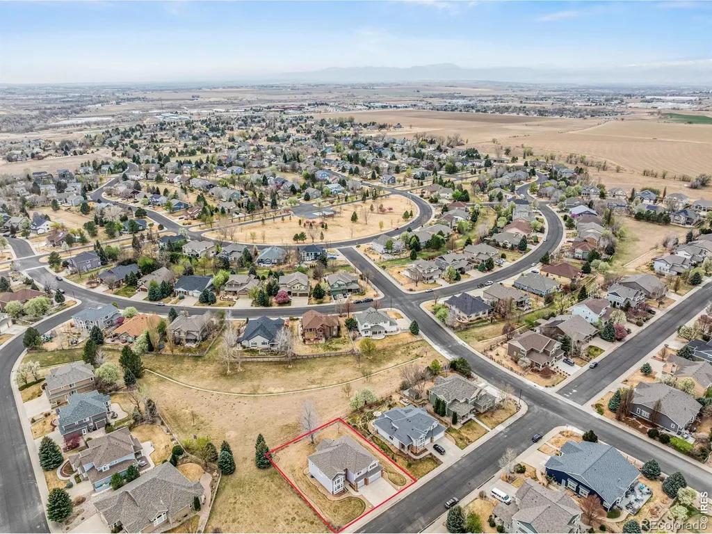 11790 Pleasant View Ridge Longmont CO 80504