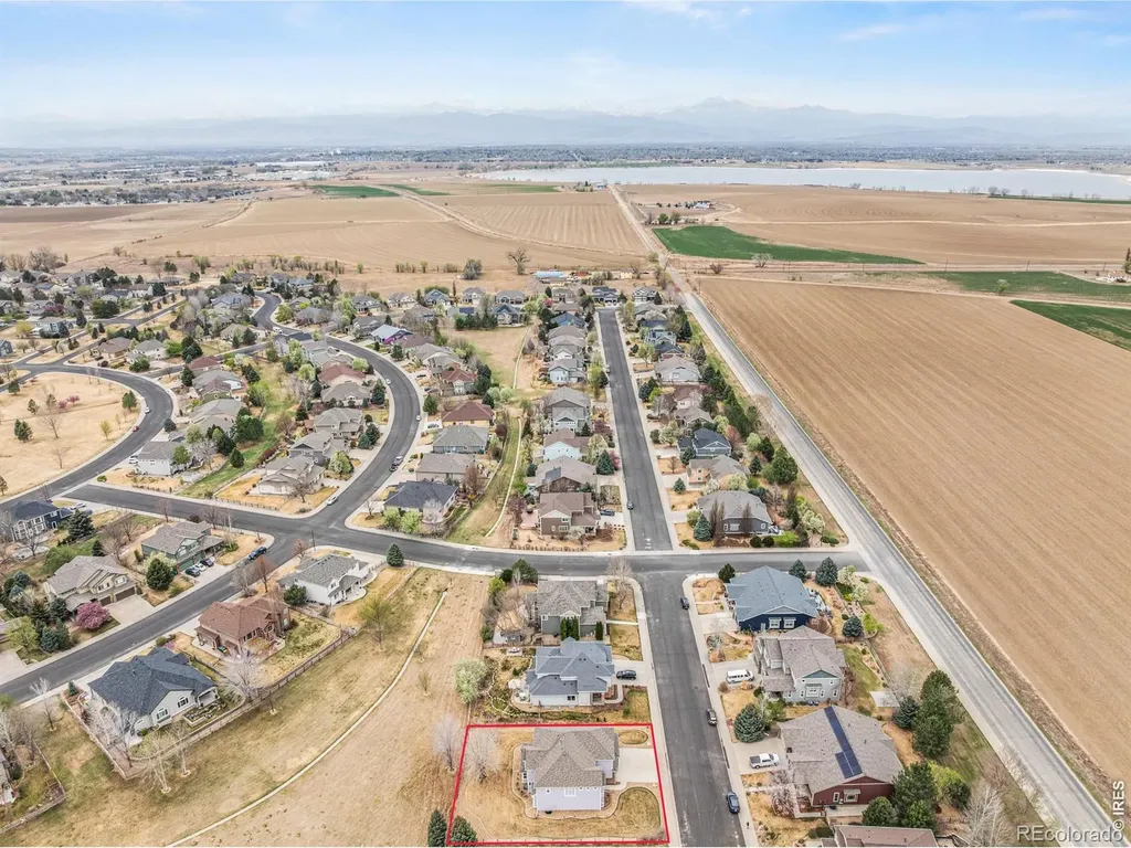 11790 Pleasant View Ridge Longmont CO 80504