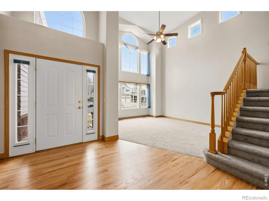 11790 Pleasant View Ridge Longmont CO 80504