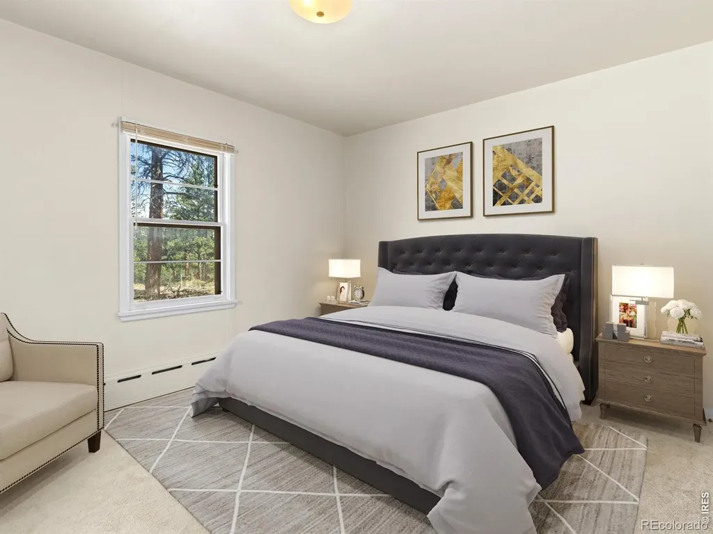 1211 Glacier View Lane Estes Park CO 80517