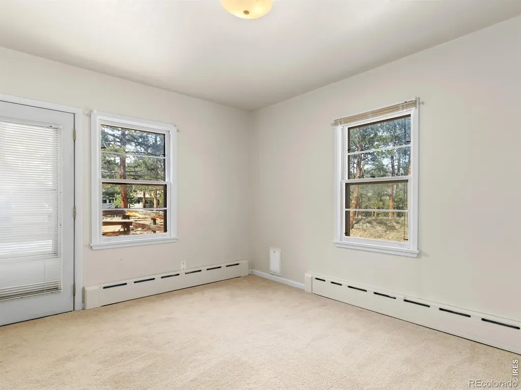 1211 Glacier View Lane Estes Park CO 80517