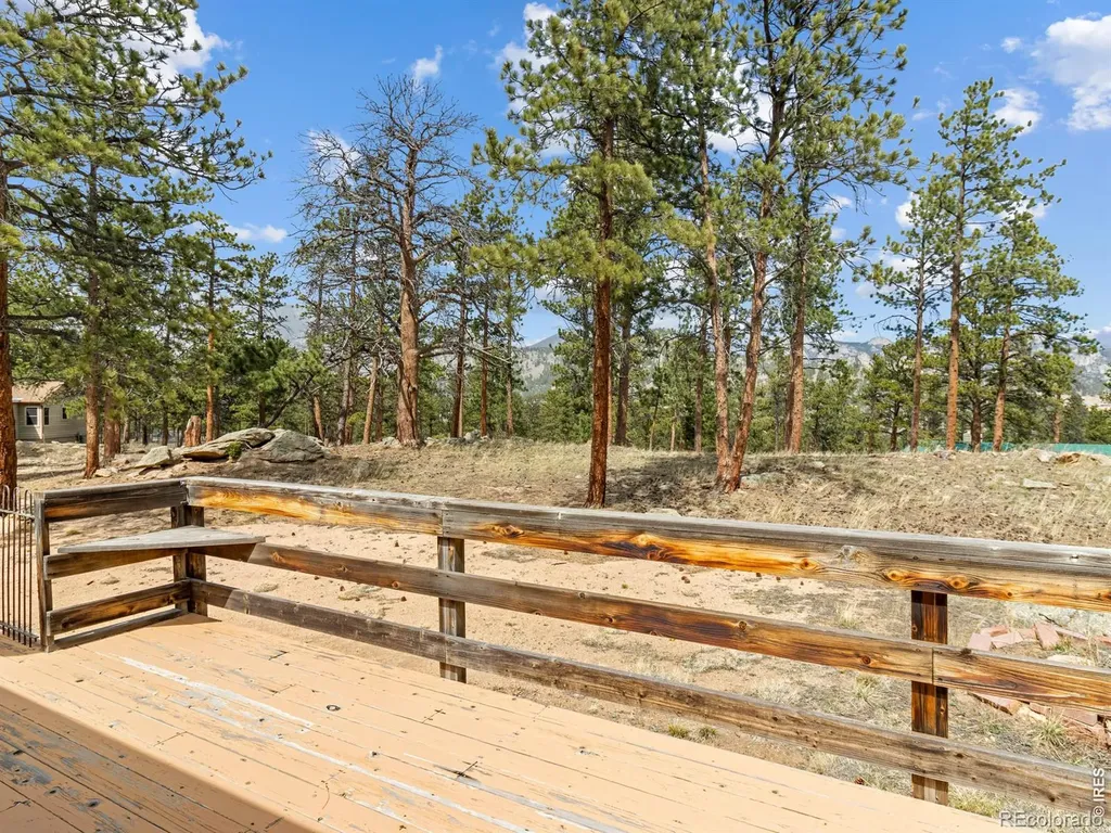 1211 Glacier View Lane Estes Park CO 80517