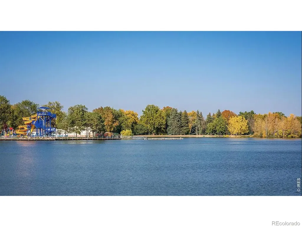 2701 Harvard Street Fort Collins CO 80525