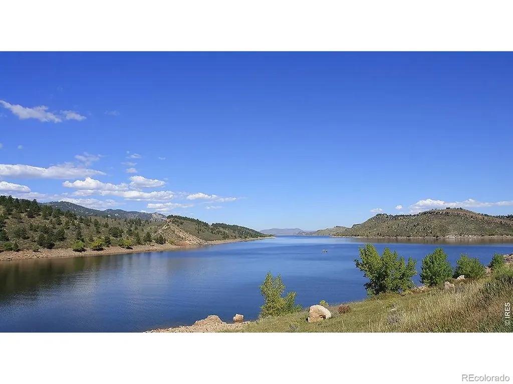 2701 Harvard Street Fort Collins CO 80525