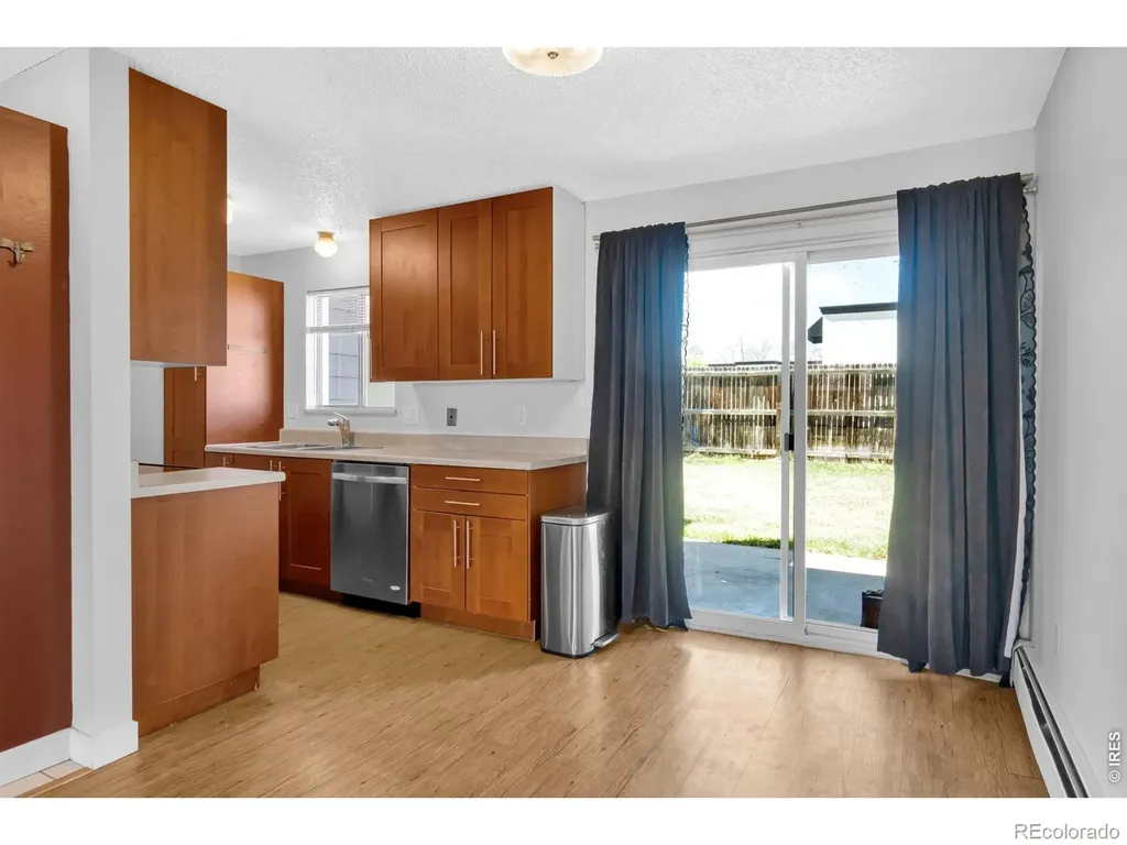 2701 Harvard Street Fort Collins CO 80525