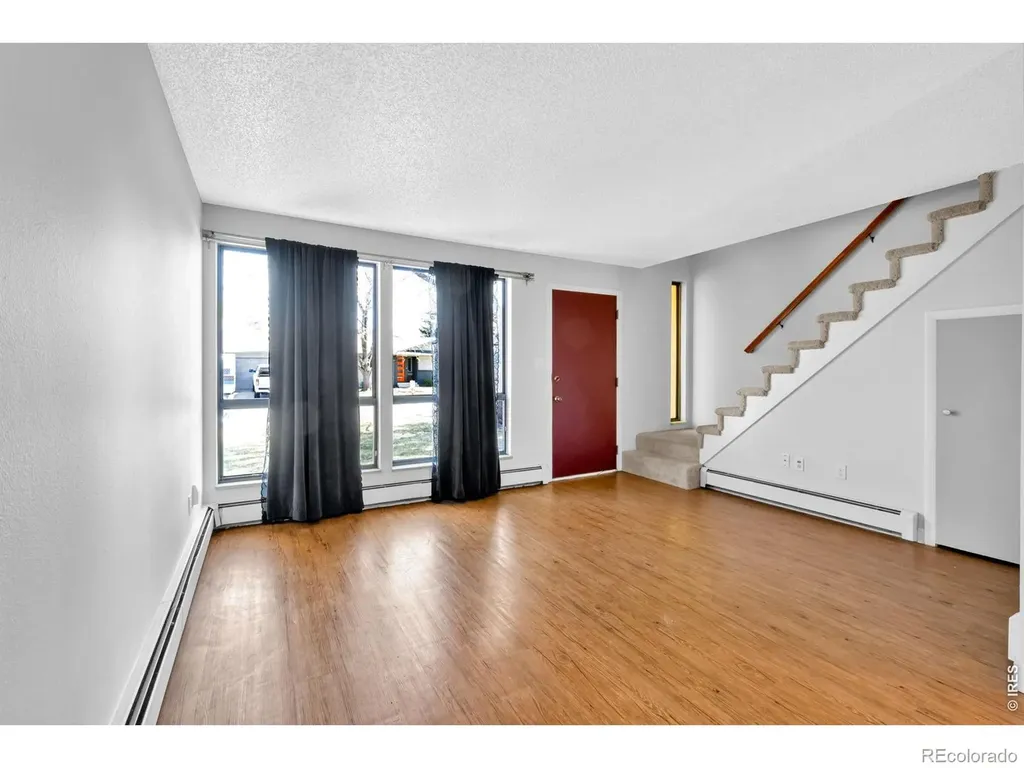2701 Harvard Street Fort Collins CO 80525