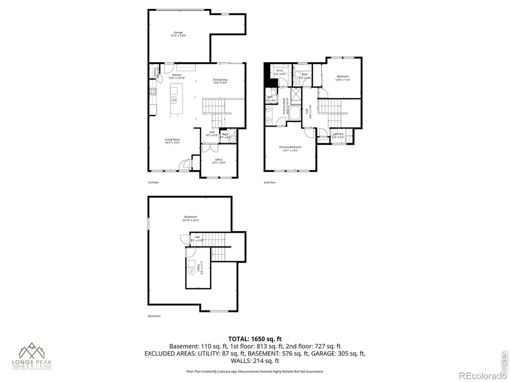 3751 W 136th Avenue Broomfield CO 80023