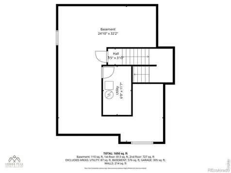 3751 W 136th Avenue Broomfield CO 80023