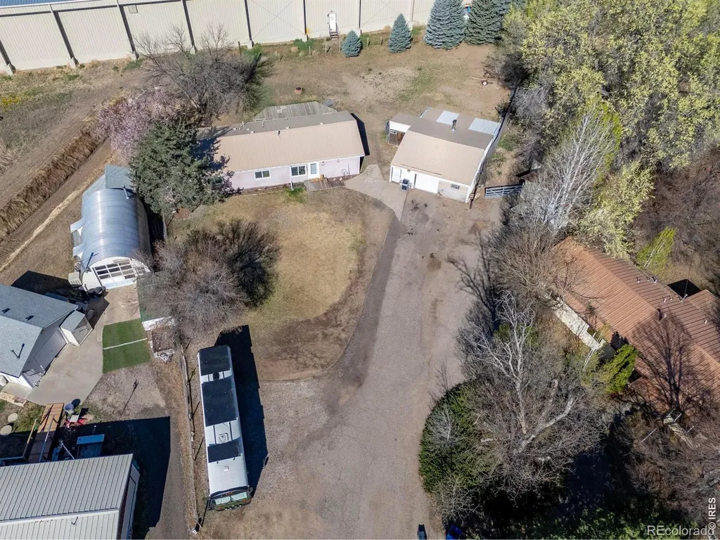 1912 Timberline Lane Fort Collins CO 80525