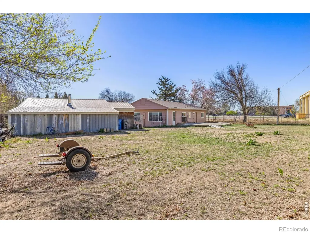 1912 Timberline Lane Fort Collins CO 80525
