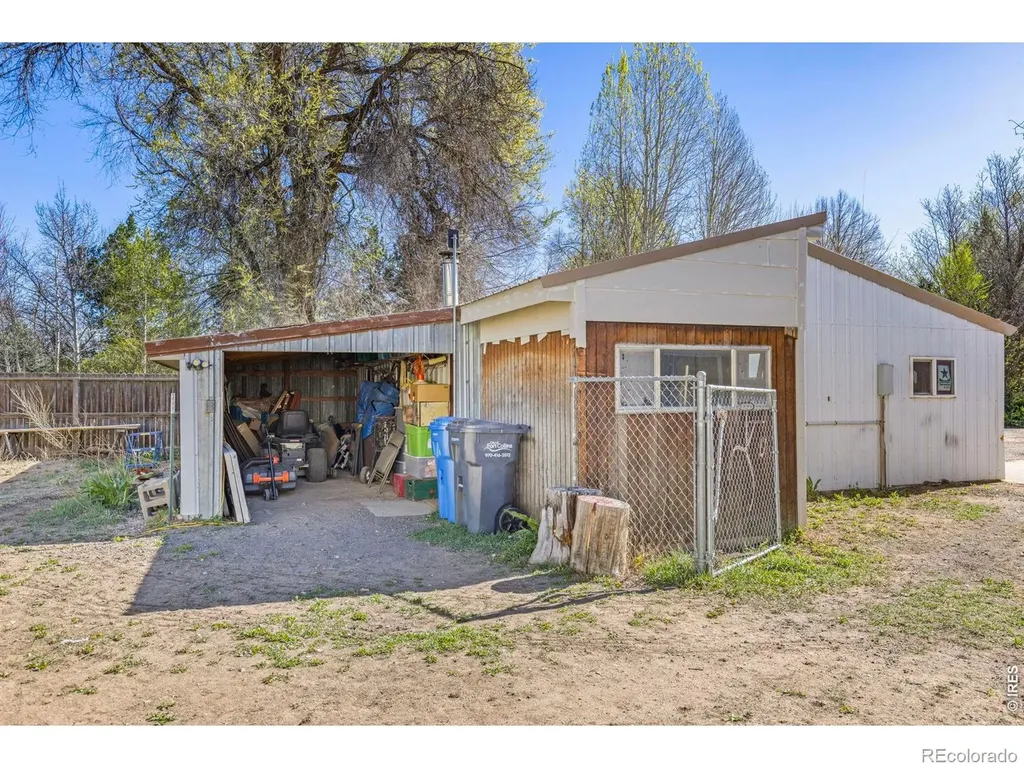 1912 Timberline Lane Fort Collins CO 80525