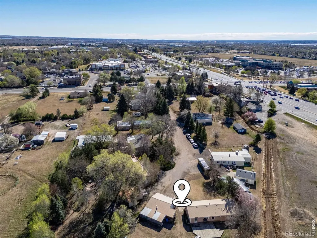 1912 Timberline Lane Fort Collins CO 80525