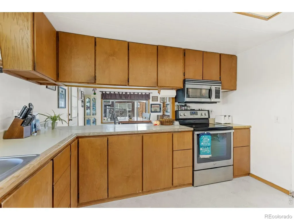 1912 Timberline Lane Fort Collins CO 80525