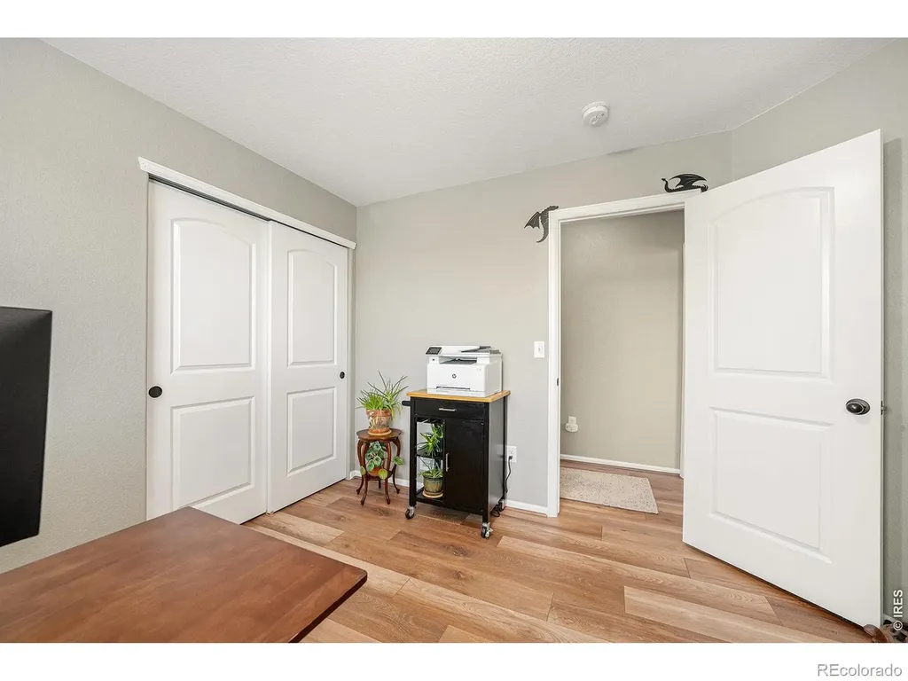 2506 Lynnhaven Lane Fort Collins CO 80524