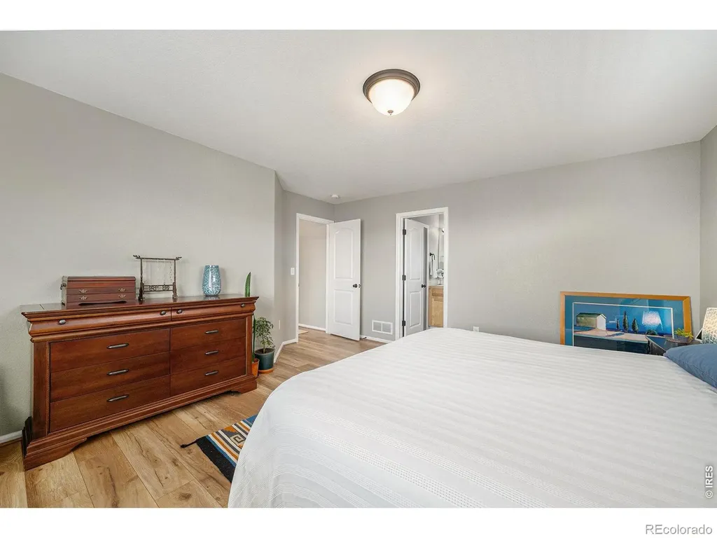 2506 Lynnhaven Lane Fort Collins CO 80524