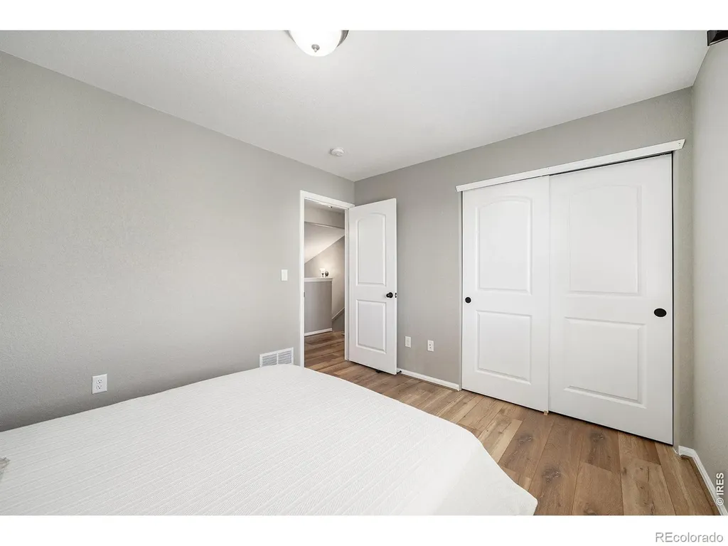 2506 Lynnhaven Lane Fort Collins CO 80524