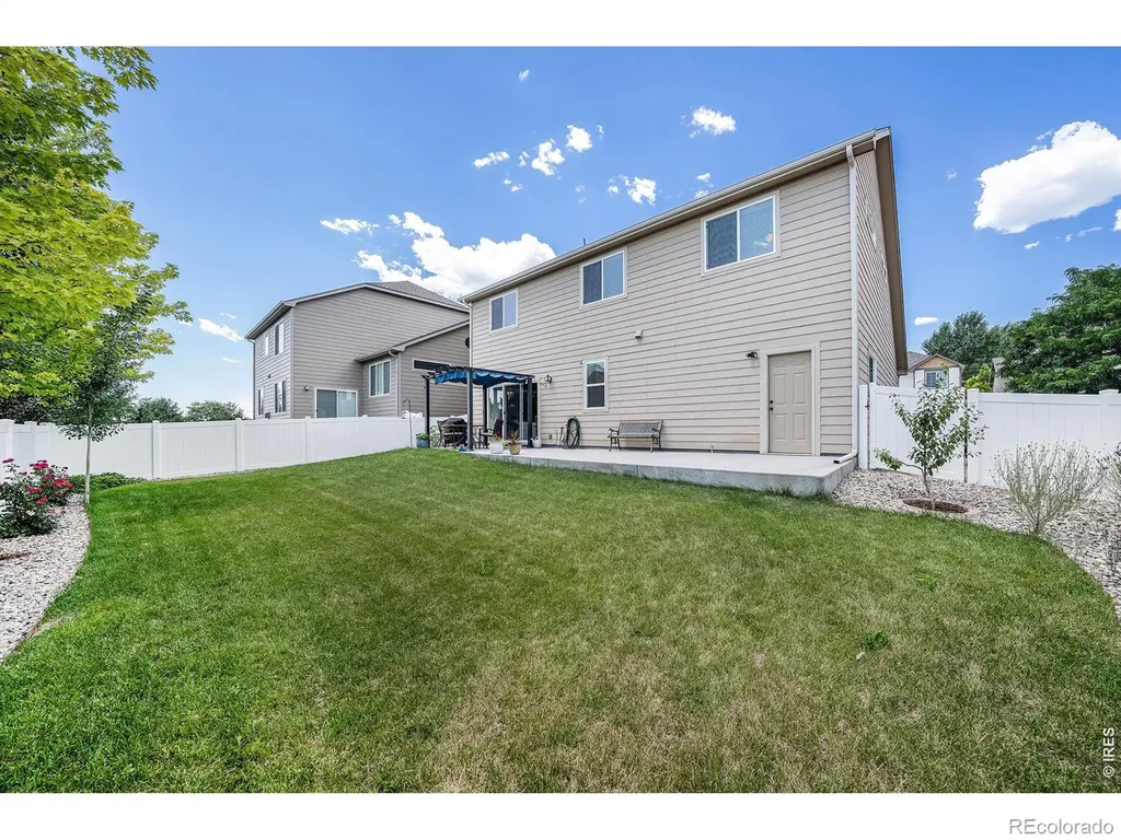 2506 Lynnhaven Lane Fort Collins CO 80524