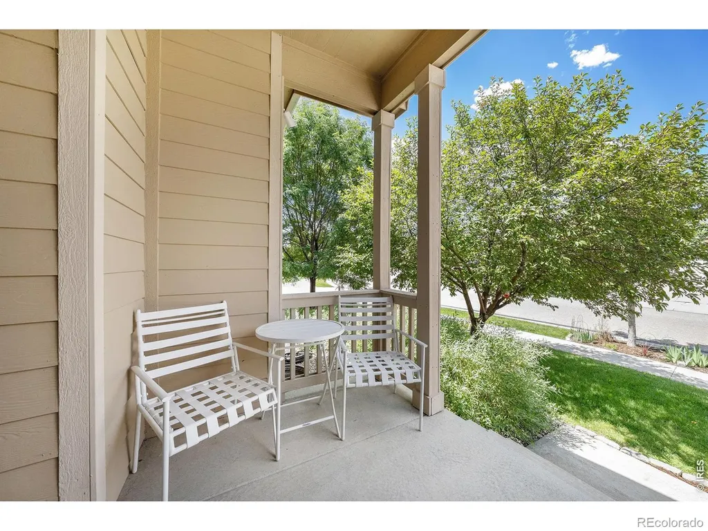2506 Lynnhaven Lane Fort Collins CO 80524