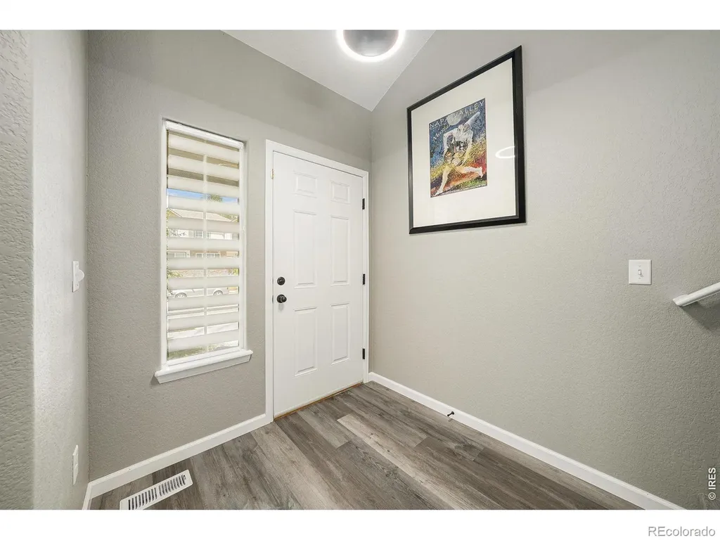 2506 Lynnhaven Lane Fort Collins CO 80524