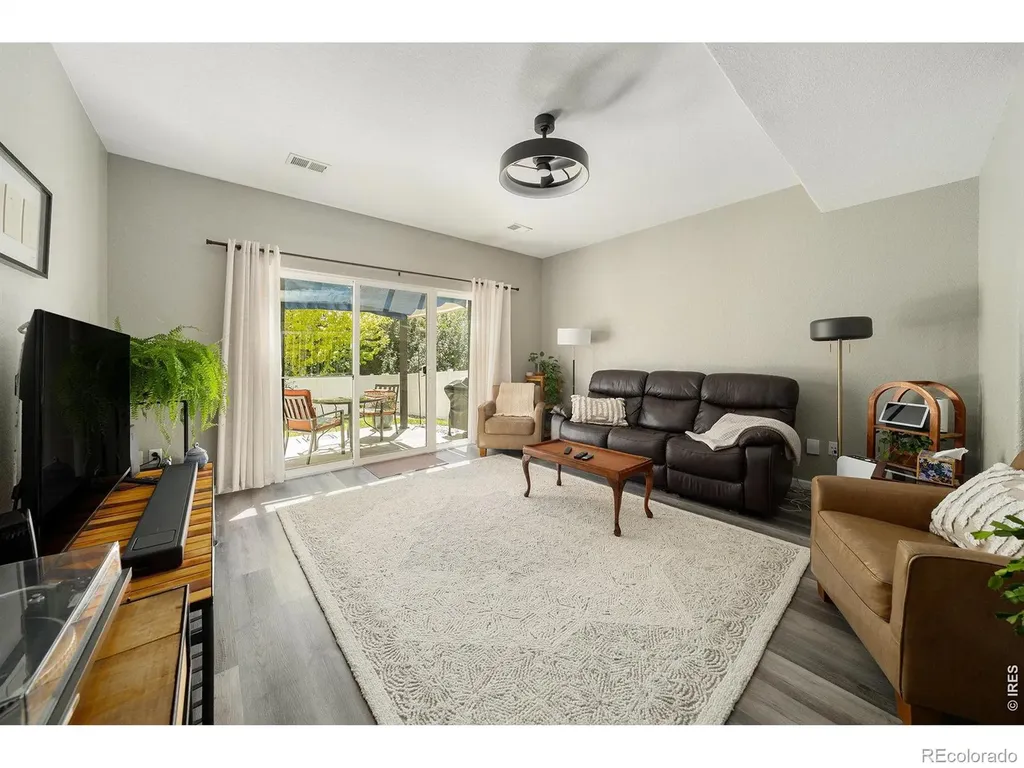 2506 Lynnhaven Lane Fort Collins CO 80524