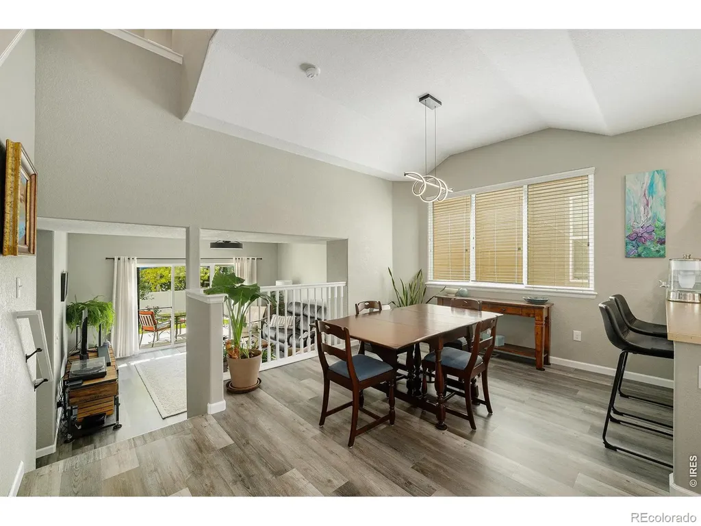 2506 Lynnhaven Lane Fort Collins CO 80524