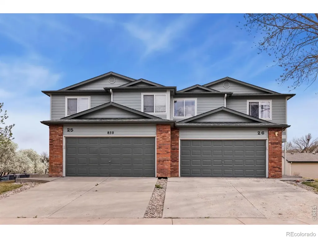 850 S Overland Trail Fort Collins CO 80521