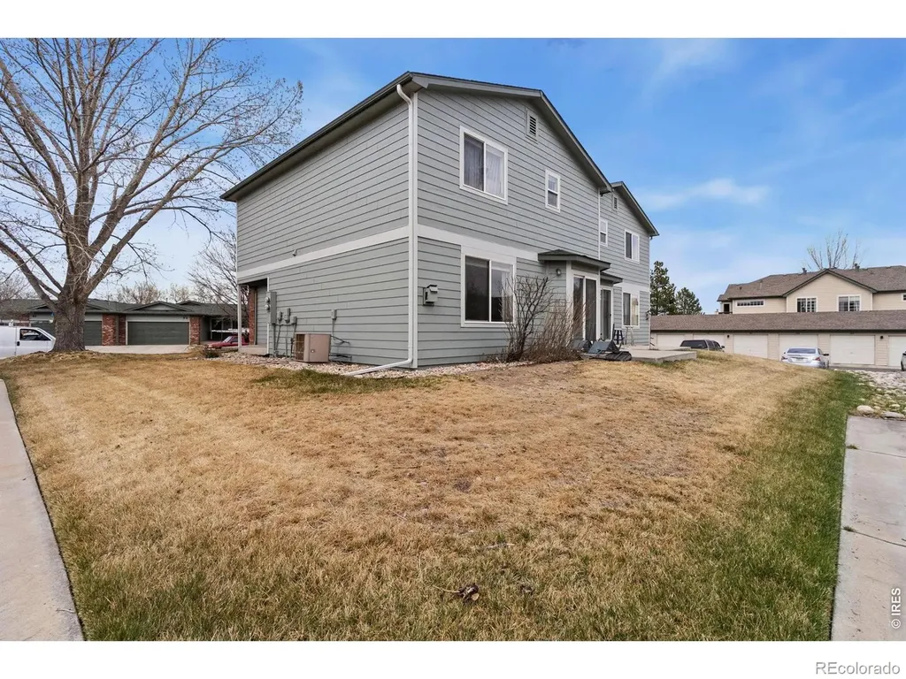 850 S Overland Trail Fort Collins CO 80521