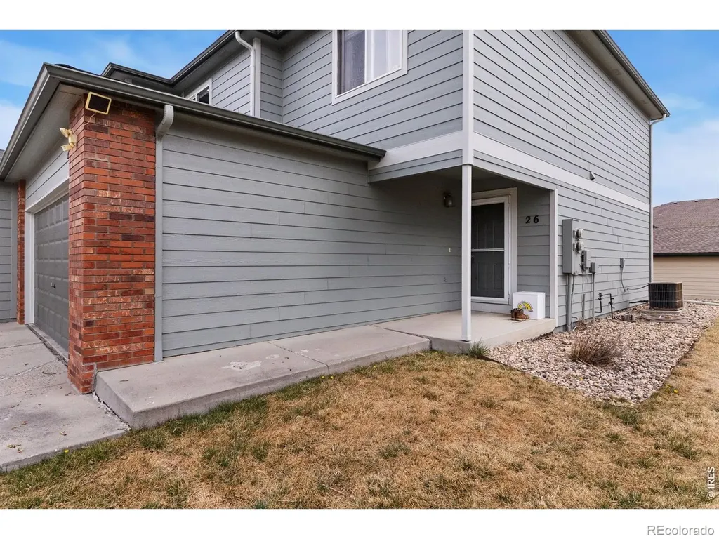 850 S Overland Trail Fort Collins CO 80521