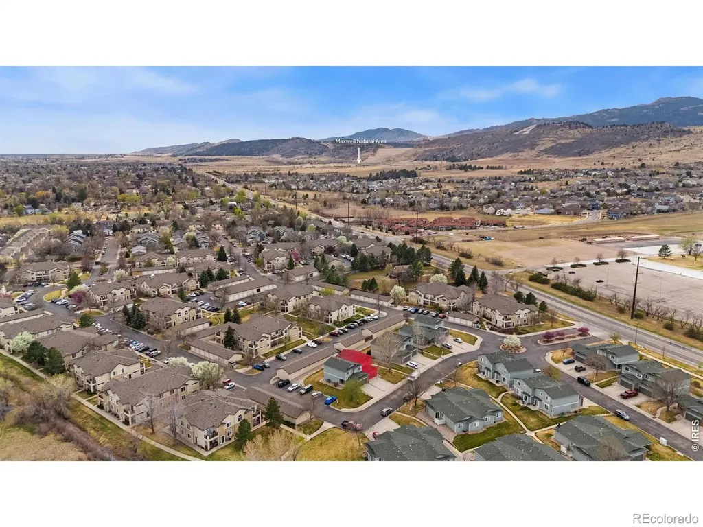 850 S Overland Trail Fort Collins CO 80521