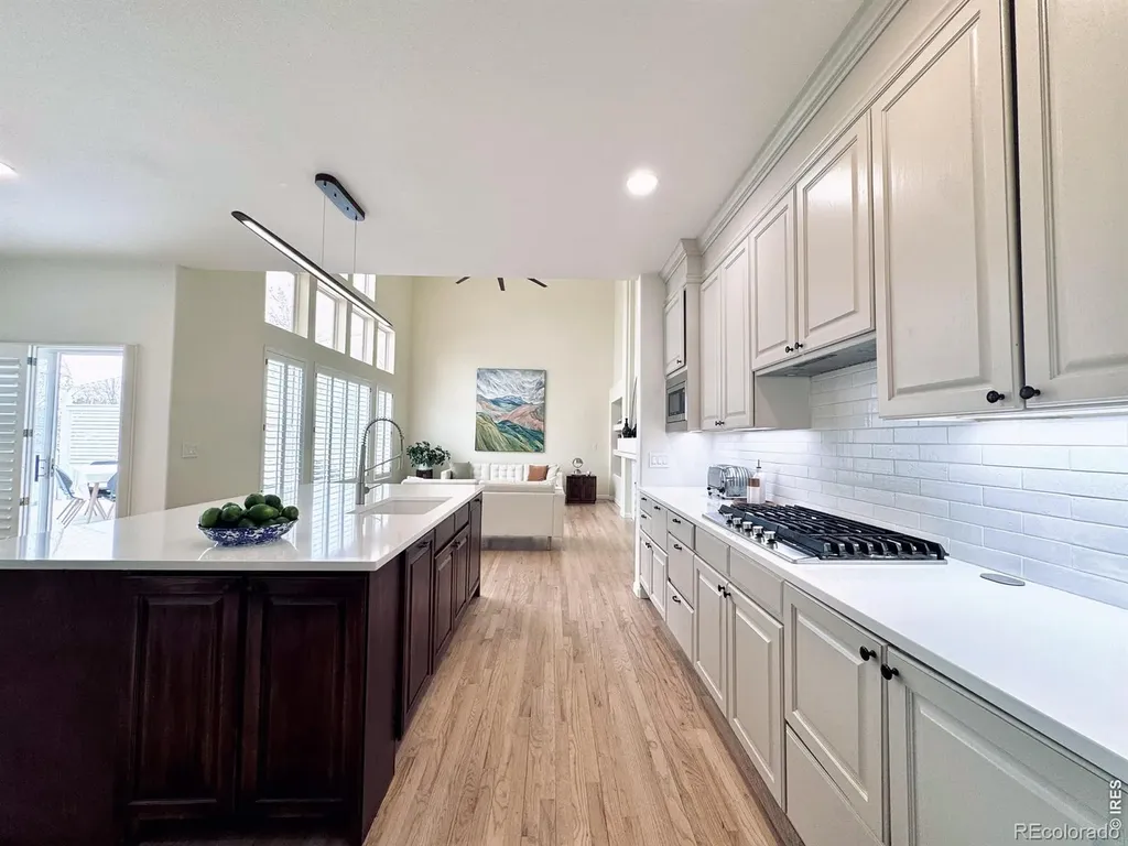 1500 S Vona Court Superior CO 80027