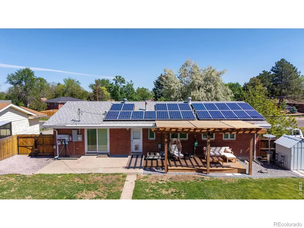 11520 E 2nd Avenue Aurora CO 80010
