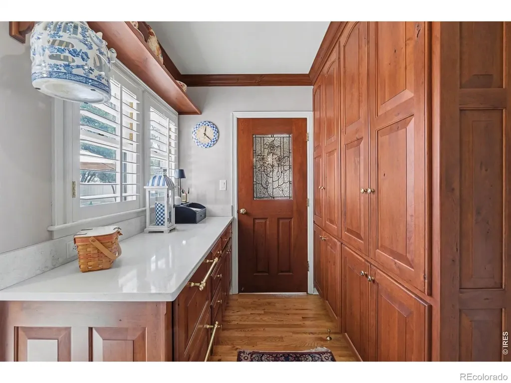 624 Armstrong Avenue Fort Collins CO 80521
