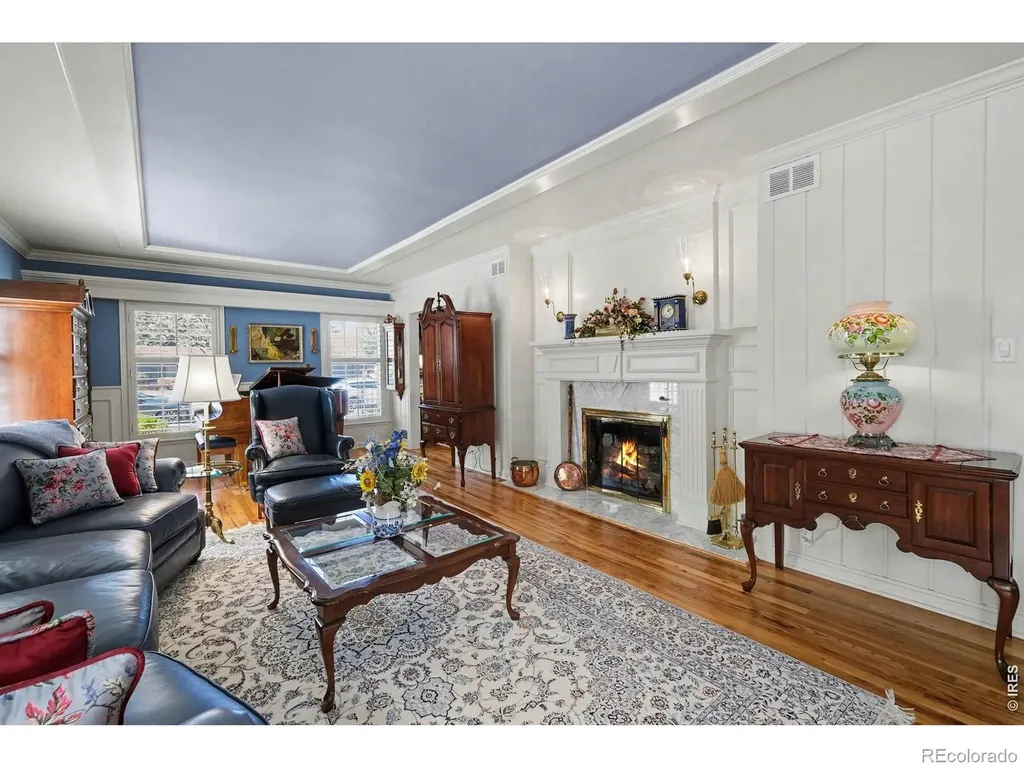 624 Armstrong Avenue Fort Collins CO 80521