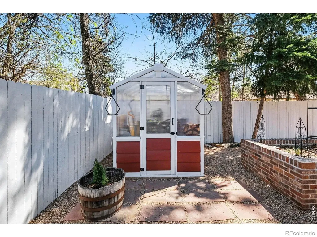 624 Armstrong Avenue Fort Collins CO 80521