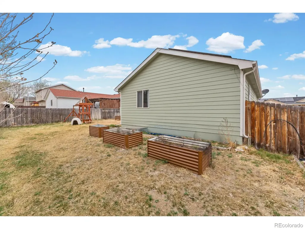 2608 Quay Street Evans CO 80620