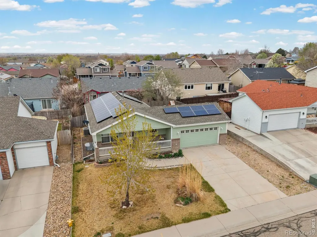 2608 Quay Street Evans CO 80620
