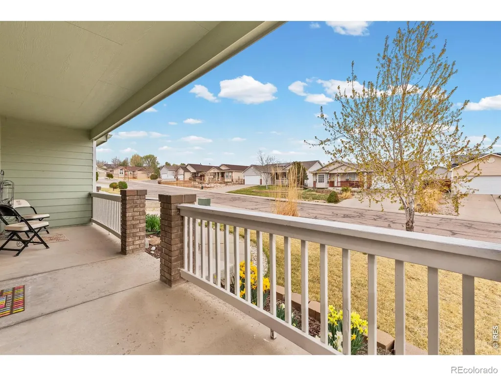 2608 Quay Street Evans CO 80620