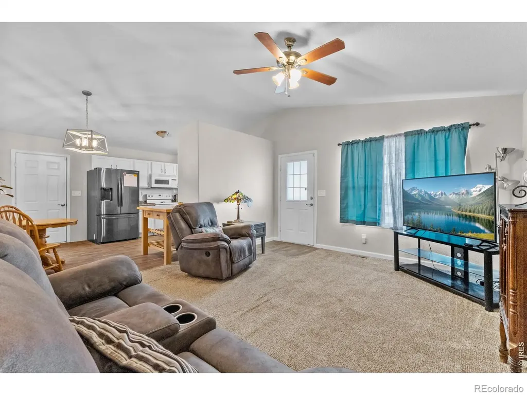 2608 Quay Street Evans CO 80620
