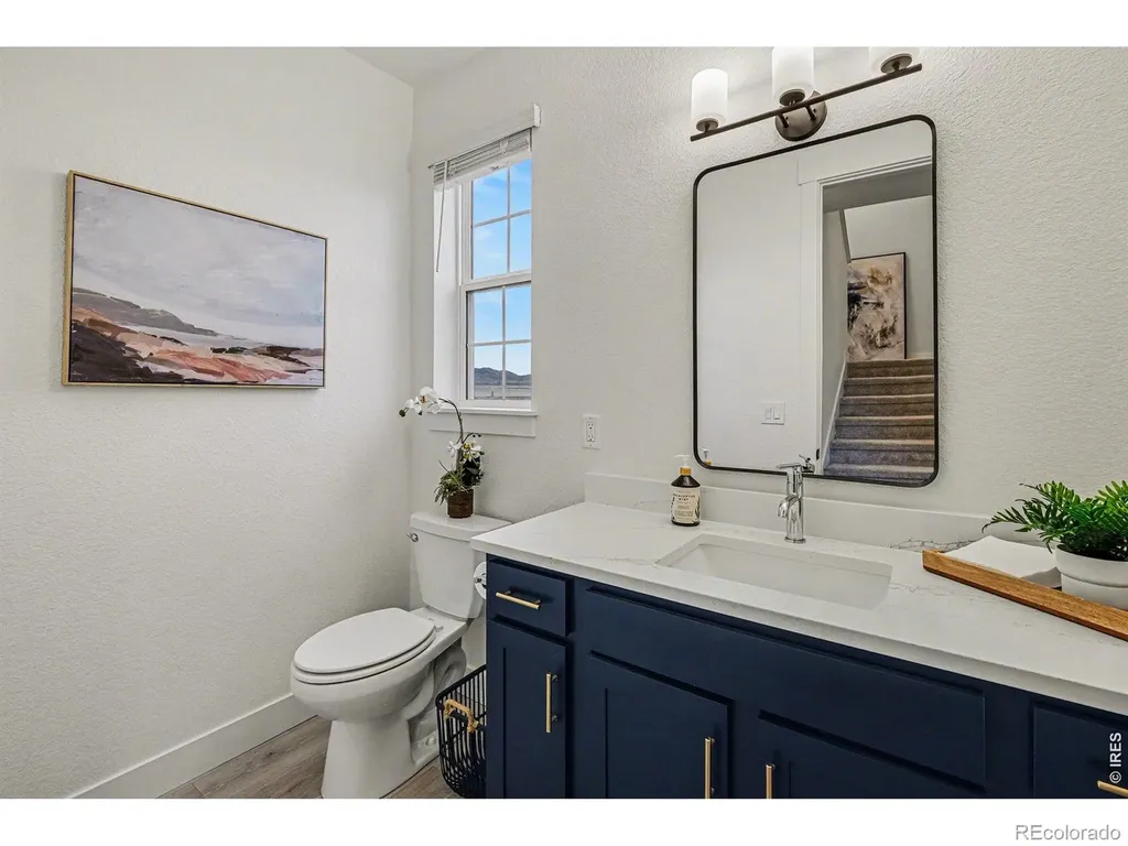 5098 Stonewall Street Loveland CO 80538