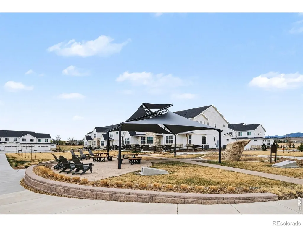 5098 Stonewall Street Loveland CO 80538