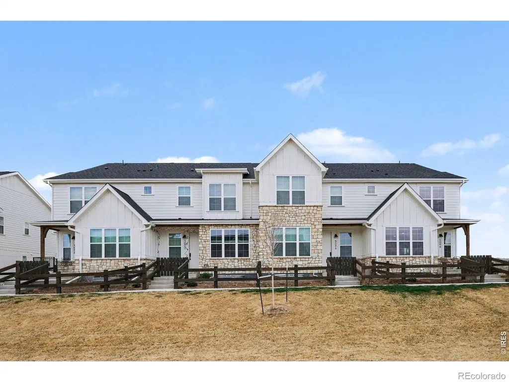 5098 Stonewall Street Loveland CO 80538