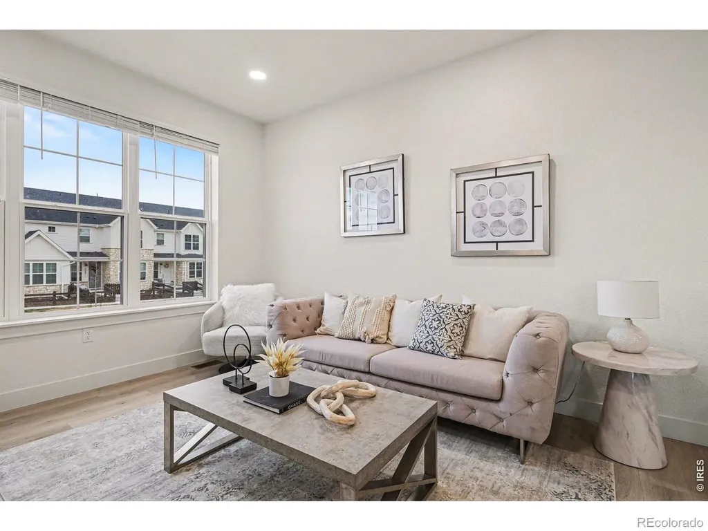 5098 Stonewall Street Loveland CO 80538