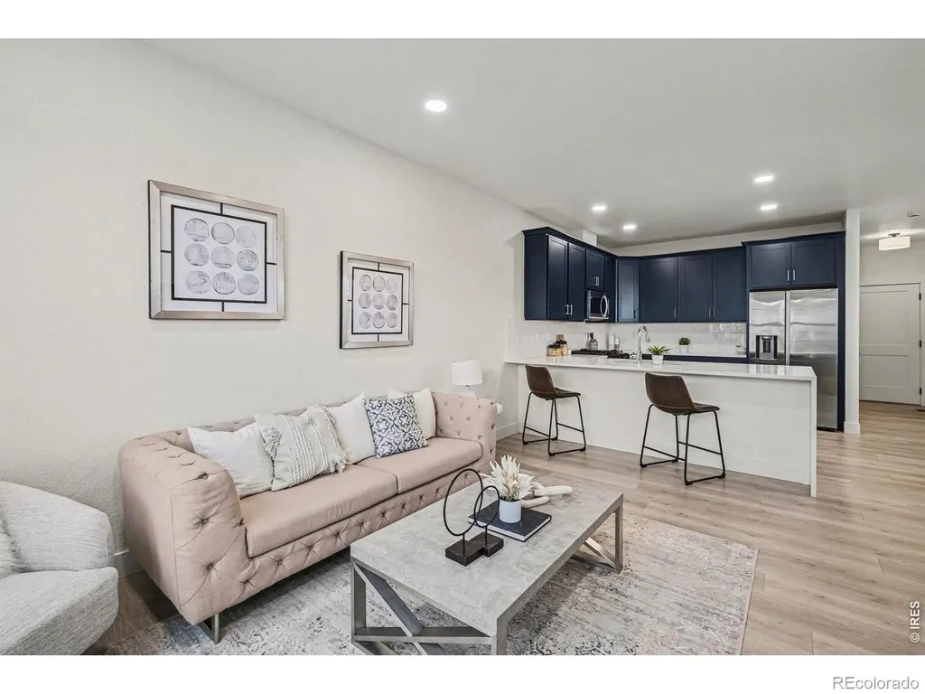 5098 Stonewall Street Loveland CO 80538