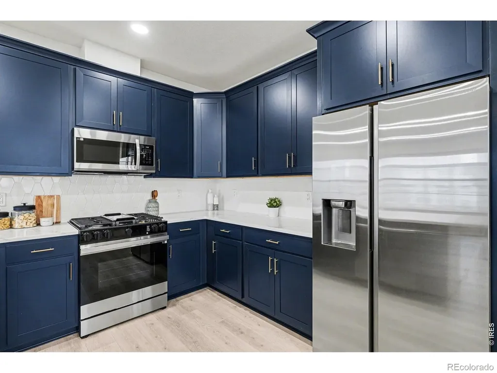 5098 Stonewall Street Loveland CO 80538