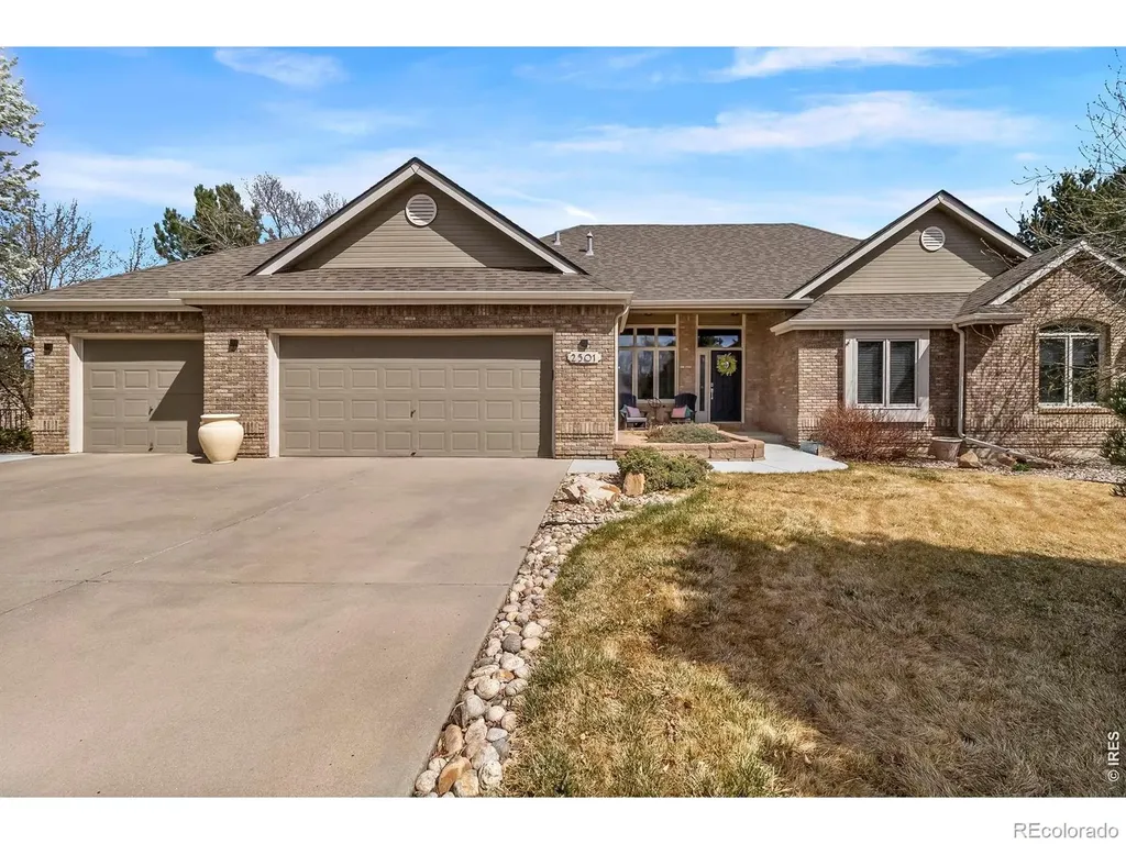 2501 W 36th Street Loveland CO 80538