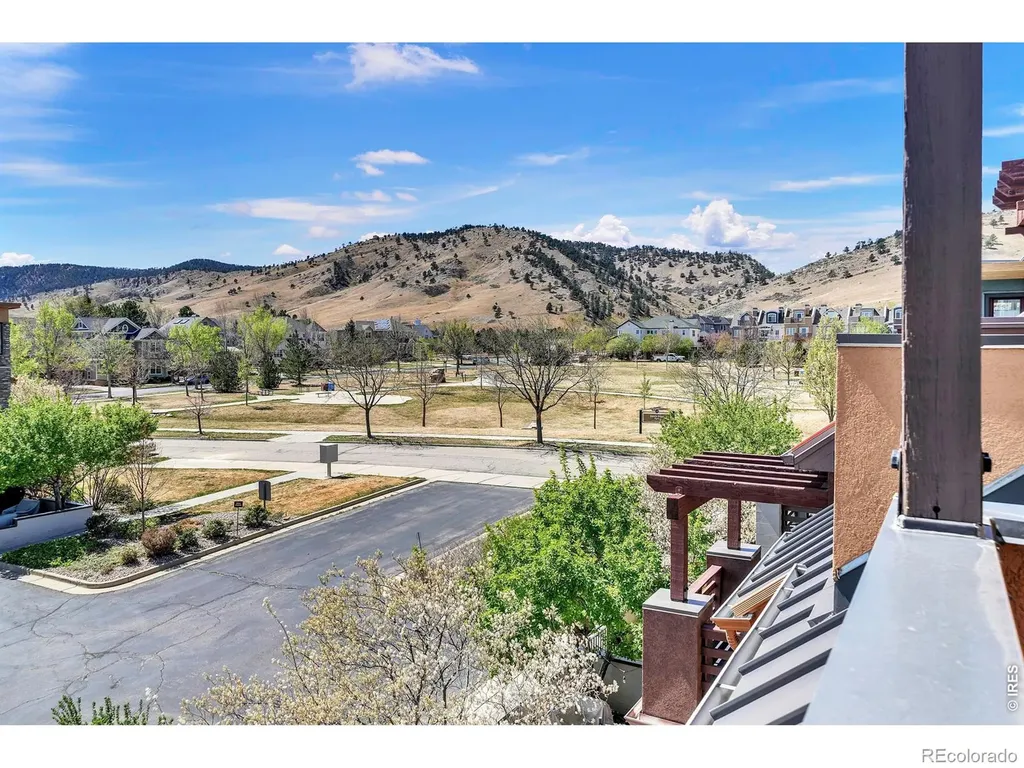 5060 Pierre Street Boulder CO 80304