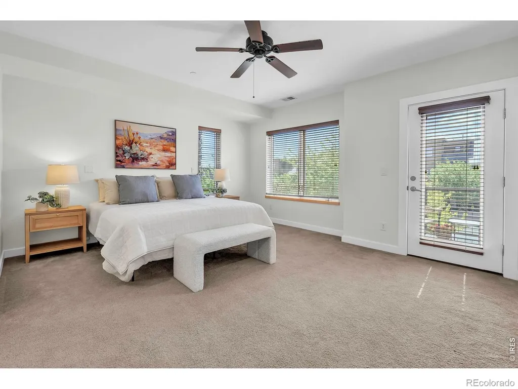 5060 Pierre Street Boulder CO 80304