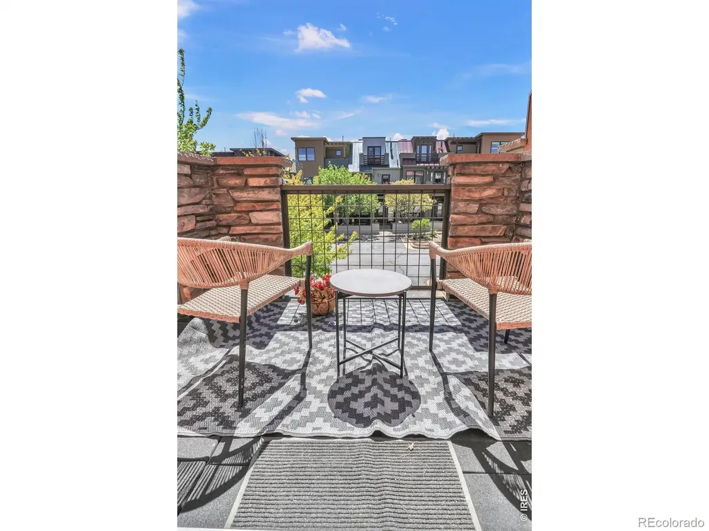 5060 Pierre Street Boulder CO 80304