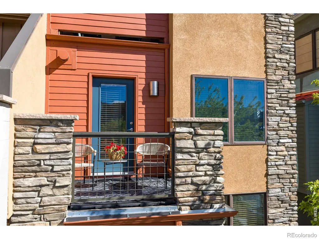5060 Pierre Street Boulder CO 80304