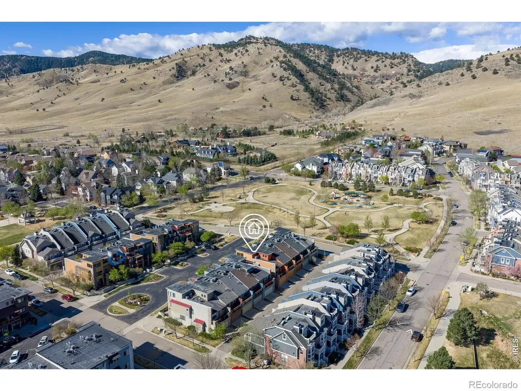 5060 Pierre Street Boulder CO 80304
